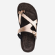 Жіночі в'єтнамки Fantasy Sandals Ariadni S307 40 Rosegold (5207200128779) - зображення 3