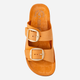 Жіночі шльопанці Fantasy Sandals Despoina S310 41 Mandarino (5207200163336) - зображення 3