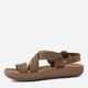 Жіночі сандалії Fantasy Sandals Linda S903 39 Brown (5207200160274) - зображення 2