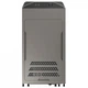 Корпус Be quiet! Pure Base 500 Window Metallic Gray (BGW36 84723) - зображення 4
