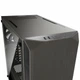 Корпус Be quiet! Pure Base 500 Window Metallic Gray (BGW36 84723) - зображення 5