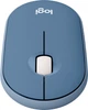 Мышь Logitech Pebble M350 Blueberry (910-006753) [82040] - изображение 4