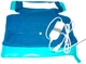 Електрогрілка для спини та шиї Esperanza Heating Pillow Silk EHB003 [79458] - зображення 2