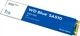 SSD-накопитель WD Blue SA510 1TB (WDS100T3B0B) [81922] - изображение 3