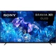 Телевизор Sony BRAVIA XR A80K 4K HDR OLED 77" (XR-77A80K) EU [81117] - изображение 1