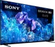 Телевизор Sony BRAVIA XR A80K 4K HDR OLED 77" (XR-77A80K) EU [81117] - изображение 2