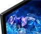 Телевизор Sony BRAVIA XR A80K 4K HDR OLED 77" (XR-77A80K) EU [81117] - изображение 6