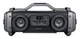 Портативная акустика REAL-EL X-770 Black [82781] - изображение 2
