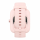 Смарт-годинник Xiaomi Amazfit Bip 3 Pro GPS Smartwatch (Pink) Вітрина [82987] - зображення 6