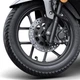 Электроскутер Yadea Y1S Black [81728] - изображение 5