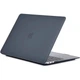 Пластиковая накладка (верх и низ) HardShell Crystal Case для Apple MacBook Air 13.6" M2 A2681 2022 (Black) Б/У [82553] - изображение 1