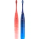 Електрична зубна щітка Oclean Find Duo Set Electric Toothbrush Red and Blue 2шт [79822] - зображення 1