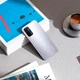 Смартфон Oppo A74 5G 6/128GB Space Silver [83153] - изображение 6