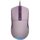 Миша Hator Pulsar Essential Lilac (HTM-307) [81972] - зображення 1