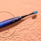 Електрична зубна щітка Oclean Find Duo Set Electric Toothbrush Red and Blue 2шт [79822] - зображення 5
