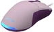 Миша Hator Pulsar Essential Lilac (HTM-307) [81972] - зображення 2
