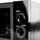 Микроволновая печь Grunhelm 23MX723-B [81436] - изображение 5