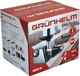 Мясорубка Grunhelm AMG180SJ [81473] - изображение 5