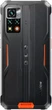 Смартфон Blackview BV9200 8/256Gb Black/Orange EU [80452] - изображение 2