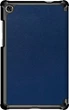 Чехол ArmorStandart Smart Case для Lenovo Tab M8 4th Gen Blue (ARM66348) [79856] - изображение 2