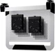 Подставка для ноутбука Cooler Master NotePal U2 Plus (R9-NBC-U2PS) [82320] - изображение 5