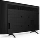 Телевізор Sony X80K 50" LED 4K (KD-50X80K) EU [81038] - зображення 4