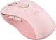 Миша Logitech Wireless M650 L Rose (910-006237) [82019] - зображення 2