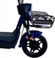 Электроскутер FORTE WN500 Blue [82153] - изображение 3