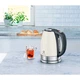 Электрочайник Electrolux EEWA7700W [82903] - изображение 5