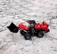 Конструктор Xiaomi ONEBOT Truck Engineering Bulldozer (OBZZJ01AIQI / CP00091CN) [81690] - изображение 2
