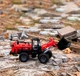 Конструктор Xiaomi ONEBOT Truck Engineering Bulldozer (OBZZJ01AIQI / CP00091CN) [81690] - изображение 3