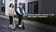 Электросамокат Xiaomi Mi Electric Scooter 3 Lite White [82423] - изображение 6