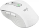 Мышь Logitech Signature Wireless M650 Off-White (910-006275) [82016] - изображение 2