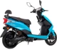 Электроскутер Yadea EM215 Pro Blue [81712] - изображение 2