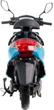 Электроскутер Yadea EM215 Pro Blue [81712] - изображение 3