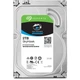 Жесткий диск 3.5" Seagate SkyHawk Surveillance 2TB SATA 256MB (ST2000VX015) [81232] - изображение 1