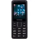 Мобільний телефон Sigma mobile X-style 25 Tone (Black) UA-UCRF [80756] - зображення 1
