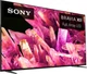 Телевизор Sony BRAVIA XR X90K 4K HDR Full Array LED 65" (XR-65X90K) EU [81029] - изображение 2