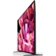 Телевизор Sony BRAVIA XR X90K 4K HDR Full Array LED 65" (XR-65X90K) EU [81029] - изображение 6