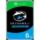 Жесткий диск 3.5" Seagate SkyHawk Surveillance 8TB SATA 256MB (ST8000VX004) [81239] - изображение 3