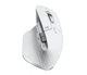 Миша Logitech MX Master 3S For Mac Pale Grey (910-006572) [81997] - зображення 3