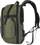 Рюкзак для ноутбука 2E Ultimate SmartPack 16" Green (2E-BPT6416OG) - зображення 3