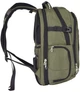 Рюкзак для ноутбука 2E Ultimate SmartPack 16" Green (2E-BPT6416OG) - зображення 5