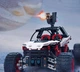 Конструктор Xiaomi Onebot Jupiter Dawn Sabre-tooth Tiger Building Blocks (OBWZKC20AIQI) [81688] - изображение 4