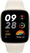 Смарт-годинник Xiaomi Redmi Watch 3 Ivory (BHR6854GL) [82688] - зображення 2