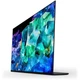 Телевизор Sony BRAVIA XR A95K 55" QD-OLED 4K HDR (XR-55A95K) EU [81099] - изображение 4