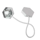 Гибкие соединители Nanoleaf Lines Flex Connectors - 3 шт. - изображение 1