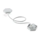 Гибкие соединители Nanoleaf Lines Flex Connectors - 3 шт. - изображение 2