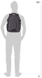 Рюкзак для ноутбука 2Е Ultimate SmartPack 30L Ttitanium (2E-BPT6416TI) - изображение 12