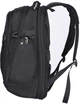 Рюкзак для ноутбука 2E Ultimate SmartPack 16" Black (2E-BPT6416BK) - зображення 3